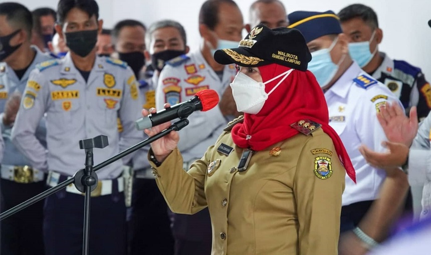 Informasi Lalu Lintas